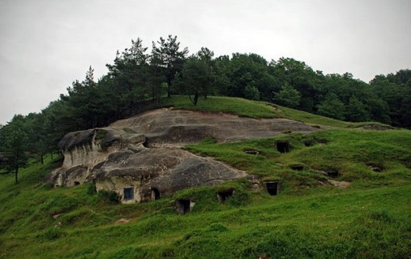 Казкові села Західної України, де варто побувати. ФОТО