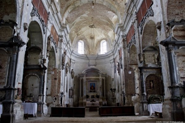 Казкові села Західної України, де варто побувати. ФОТО