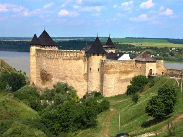 Казкові села Західної України, де варто побувати. ФОТО