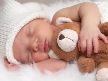 Назвали найпопулярніші імена, якими називали новонароджених у Луцьку