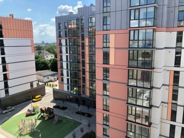 Підземний паркінг – це зручність, безпека та комфорт за будь-яких умов*