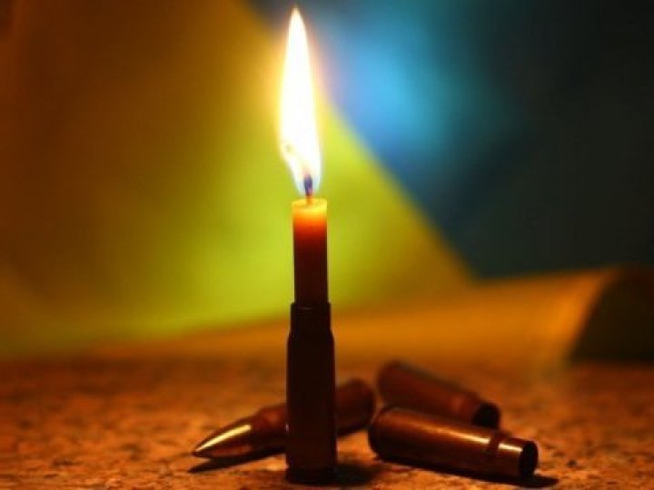 У понеділок, 10 серпня, у Луцьку прощатимуться з Героєм Едуардом Павловським