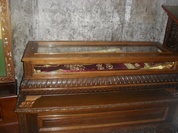 Волинські паломники відвідали Болгарію та Грецію. ФОТО