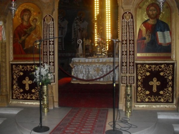 Волинські паломники відвідали Болгарію та Грецію. ФОТО