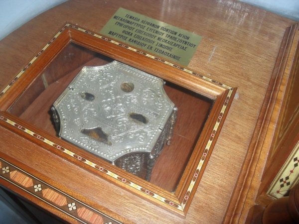 Волинські паломники відвідали Болгарію та Грецію. ФОТО