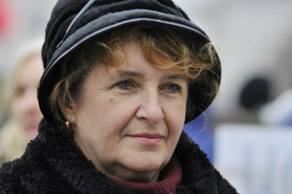 Антивоєнне віче в Луцьку: обличчя майдану. ФОТО