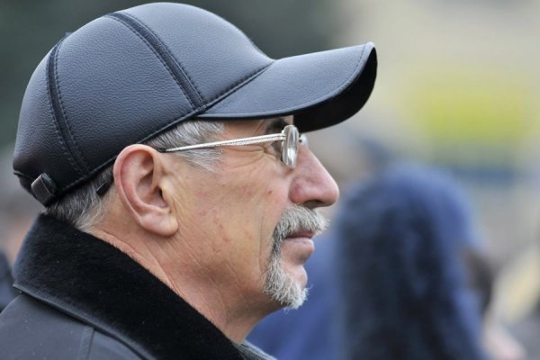 Антивоєнне віче в Луцьку: обличчя майдану. ФОТО