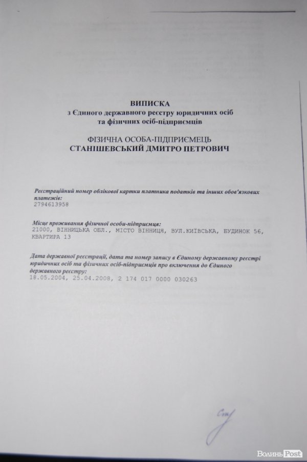 У Луцьку «накрили» гральний заклад. ФОТО