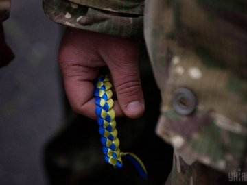 На Рівненському військовому полігоні прогримів вибух