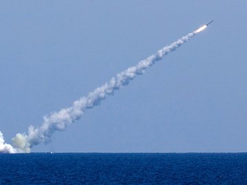 ППО знищила 43 російських цілей 10 жовтня