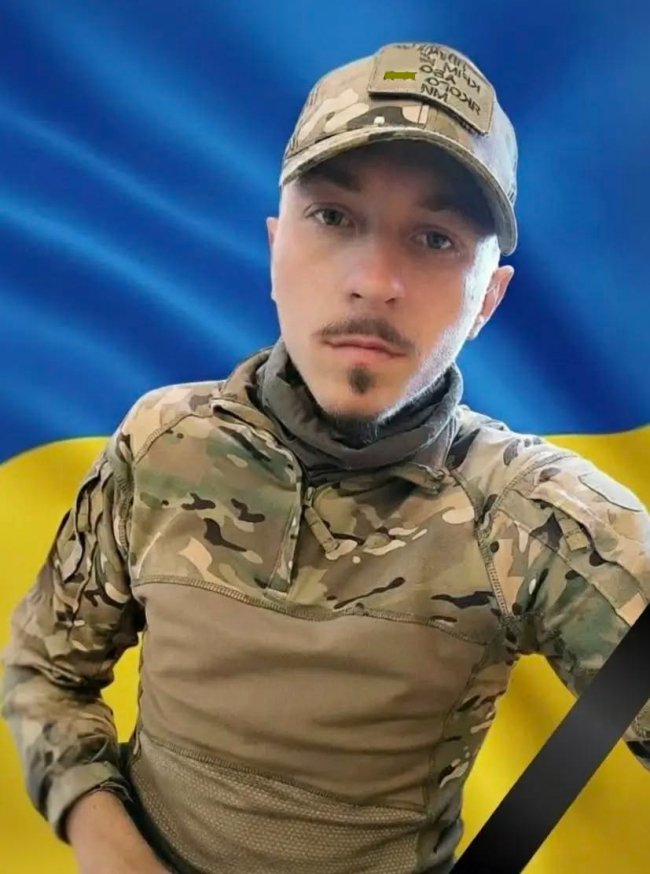 Понад 2 роки не знали про його долю: підтвердили загибель Героя з Волині
