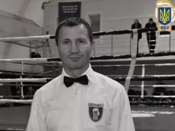 У Маріуполі від рук росіян загинув чемпіон Європи з боксу
