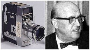 Та сама камера і Авраам Запрудер