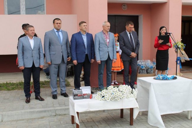 У Ковелі 30 молодих сімей отримали житло. ФОТО