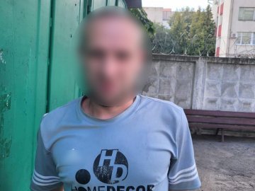 34-річний лучанин через інтернет продавав неіснуючі  автозапчастини