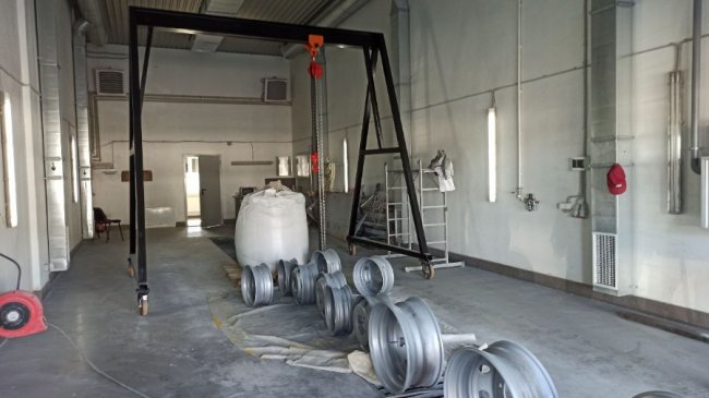 «Майбутнє за підприємствами, які вкладають кошти у енергоефективність, як от «Преміум Сервіс ЛТД», – Олександр Омельчук