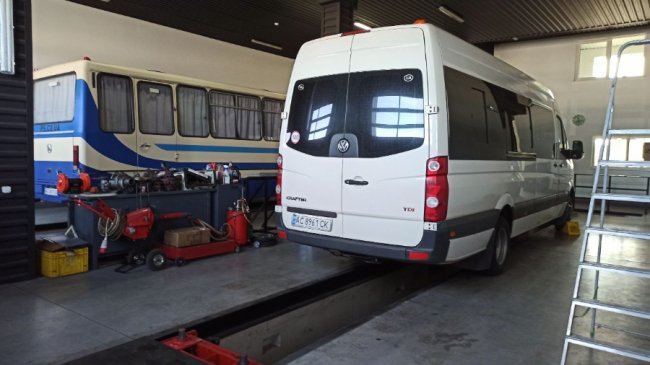 «Майбутнє за підприємствами, які вкладають кошти у енергоефективність, як от «Преміум Сервіс ЛТД», – Олександр Омельчук