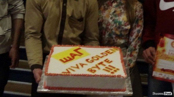 Волиняни візьмуть участь у міжнародному конкурсі комп’ютерних геніїв. ФОТО