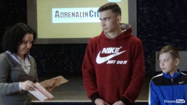 Волиняни візьмуть участь у міжнародному конкурсі комп’ютерних геніїв. ФОТО