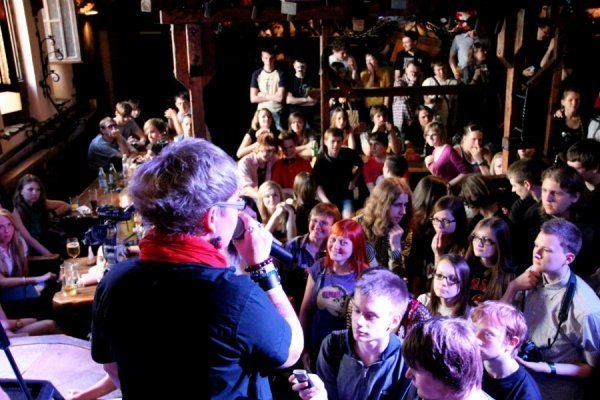 Сини депутата Голєвої показали на що здатні. ФОТО 