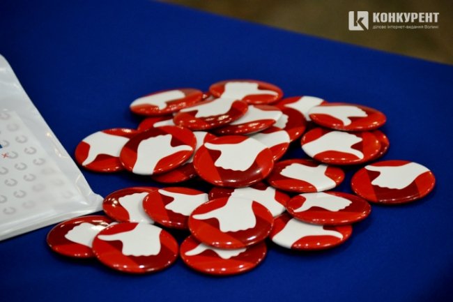 Луцьким школярам розповіли про шкоду від наркотиків. ФОТО