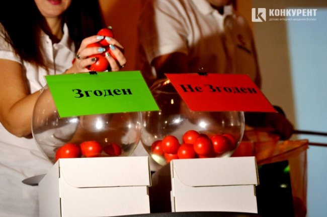 Луцьким школярам розповіли про шкоду від наркотиків. ФОТО