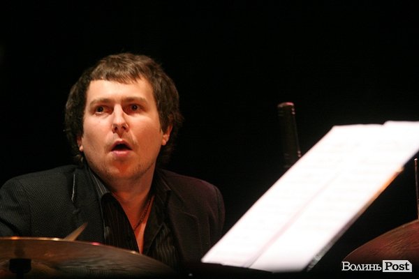 Луцький JazzBez 2014. День другий. ФОТО. ВІДЕО