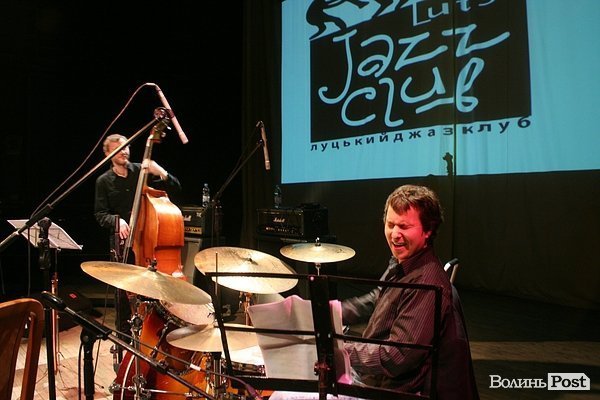 Луцький JazzBez 2014. День другий. ФОТО. ВІДЕО