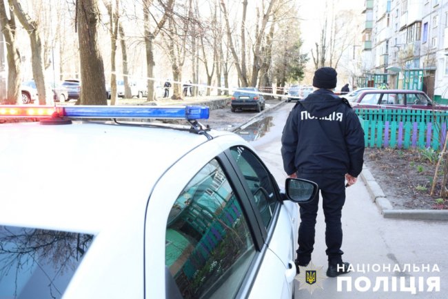 Стрілянина у Житомирі: є поранений