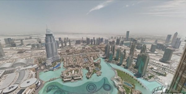 Дивовижні місця, в які навряд чи доведеться потрапити. ФОТО