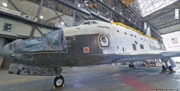 Дивовижні місця, в які навряд чи доведеться потрапити. ФОТО