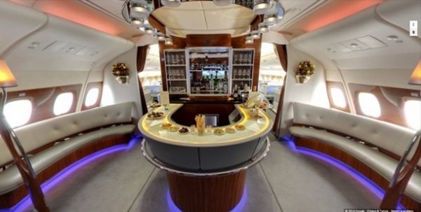 Дивовижні місця, в які навряд чи доведеться потрапити. ФОТО