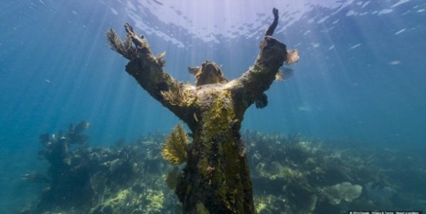 Дивовижні місця, в які навряд чи доведеться потрапити. ФОТО