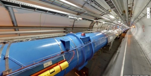 Дивовижні місця, в які навряд чи доведеться потрапити. ФОТО