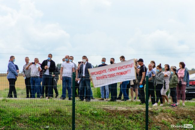 Впевнений, що дітям буде приємно тут навчатися і гратися, – Зеленський про дитсадок у Крупі