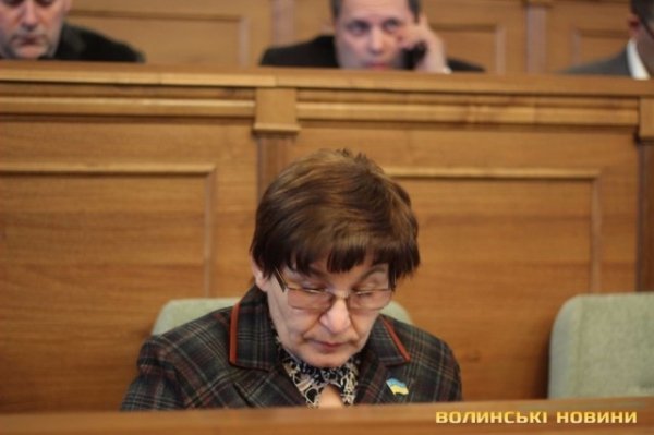 Закон, який не виконується, – радше насмішка, -  відомі волинянки про гендерну квоту на виборах. ФОТО