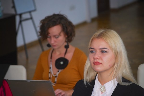 «Децентралізаційний марафон» на Волині: реформи та гроші