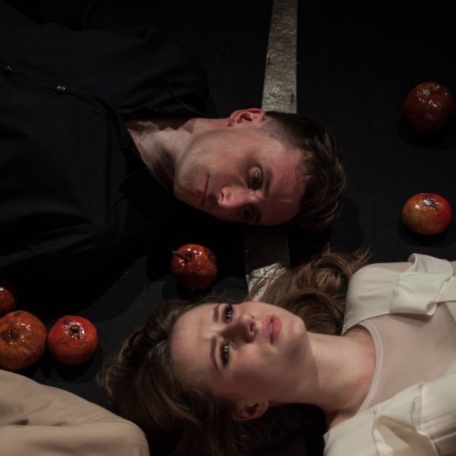 Нова історія про нас самих: які вистави покажуть у Луцьку 11-13 жовтня