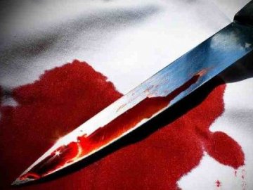 Чоловіка, який зарізав безхатька у Луцьку, взяли під варту