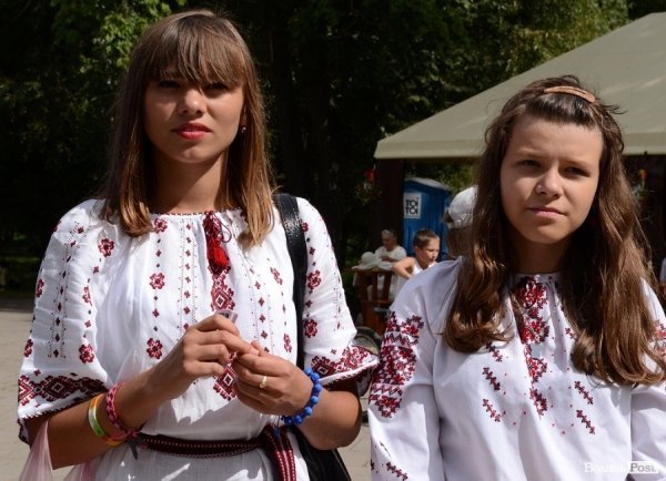 Фестиваль «Луцьк Європейський». ФОТО