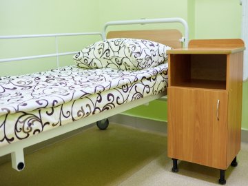 Крадіжка у луцькій лікарні: поки жінку оперували, з її шафки зникла чимала сума
