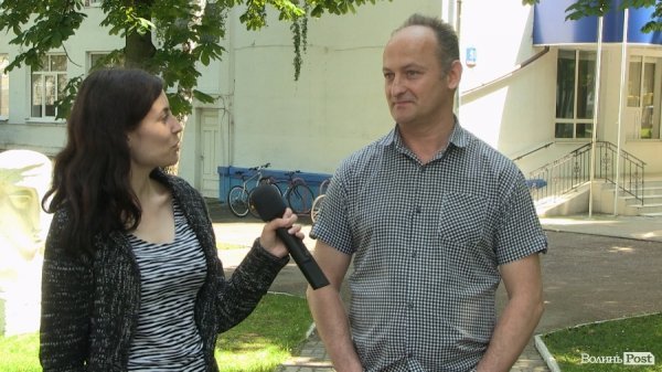 Переможці десятого автоконкурсу від ВолиньPost. ВІДЕО