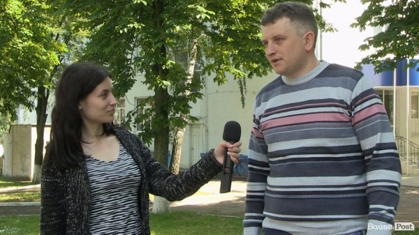 Переможці десятого автоконкурсу від ВолиньPost. ВІДЕО