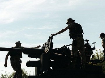 Назвали кількість російських військ на лінії фронту