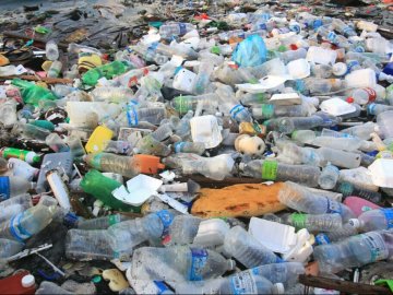 У волинській громаді успішно сортують сміття