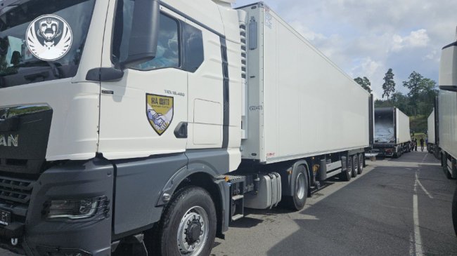 В Україну повернули тіла 1000 загиблих Героїв