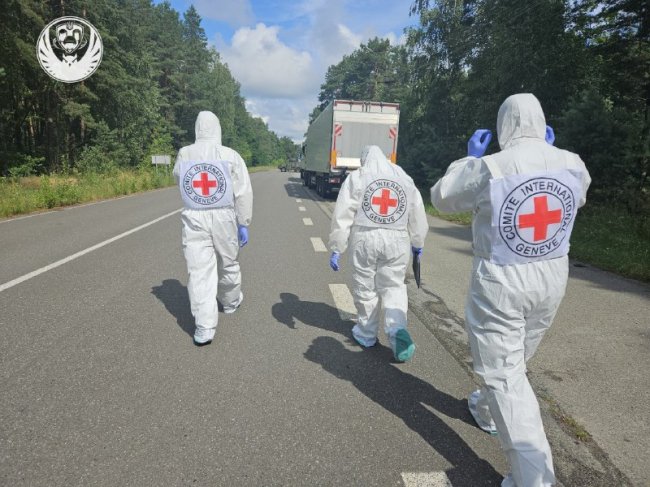 В Україну повернули тіла 1000 загиблих Героїв