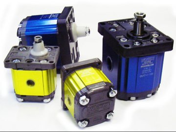 Купити гідронасос в Україні на сайті hydromarket.com.ua*