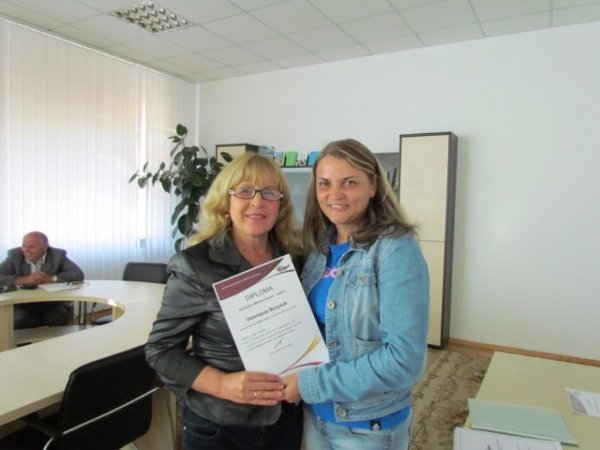 У Луцьку спортивних суддів навчали судити професійно. ФОТО. ВІДЕО