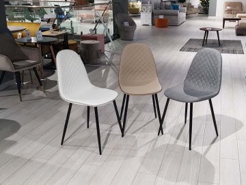 Де купити стільці для окраси інтер'єру*